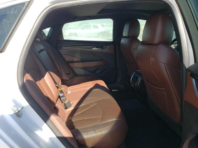 2019 BUICK LACROSSE A 1G4ZV5SS8KU105039