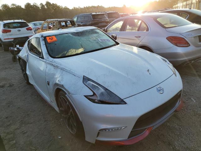 2019 Nissan 370Z Base