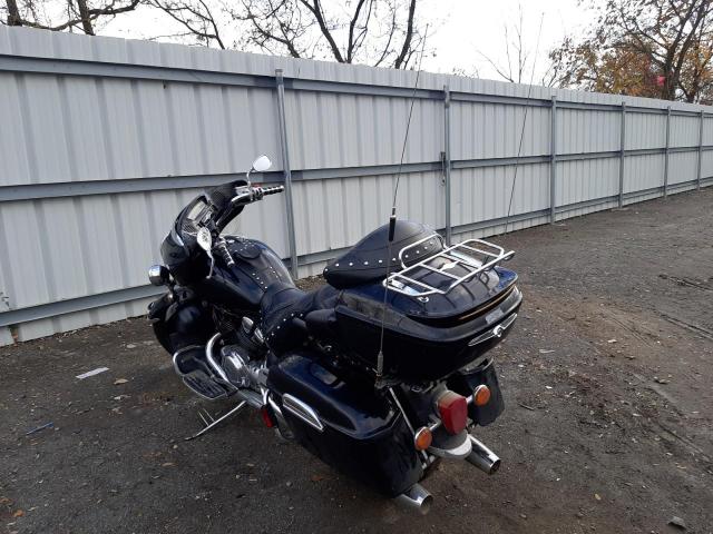 2003 YAMAHA XVZ13 TF JYAVP04E33A006098