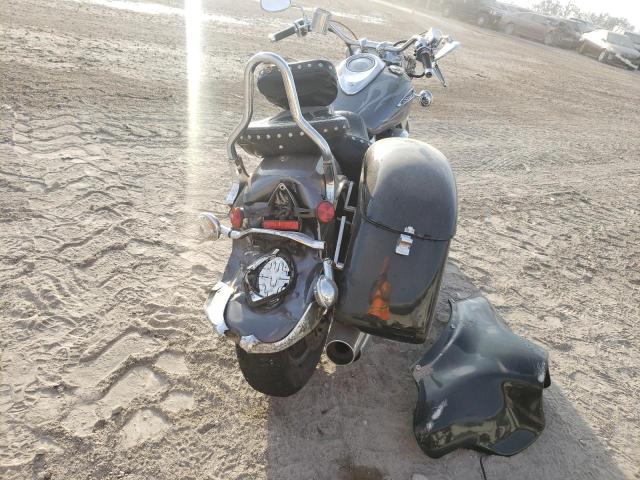 2008 YAMAHA XV1700 JYAVP28E48A000615