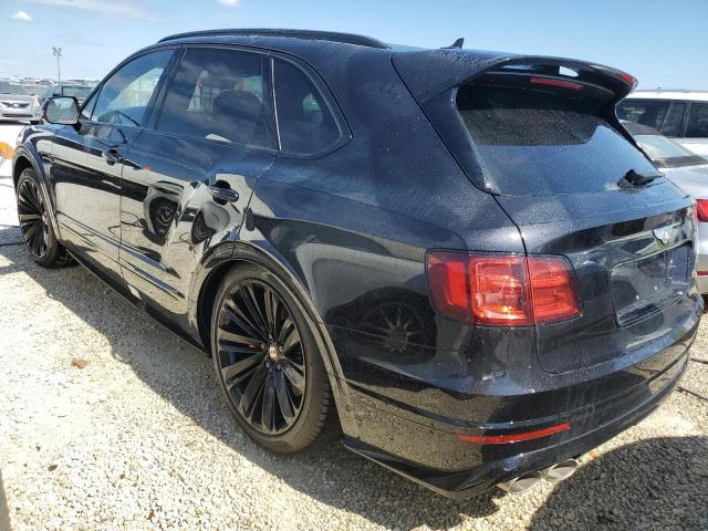 2020 BENTLEY BENTAYGA S SJAAR2ZV6LC030161
