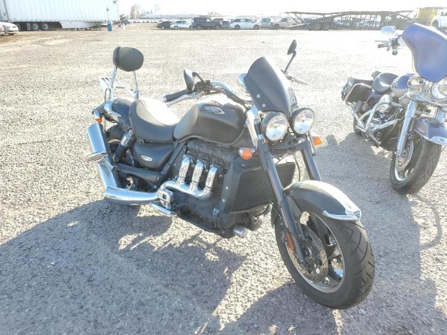2014 TRIUMPH MOTORCYCLE ROCKET III - SMTC02L47EJ624159