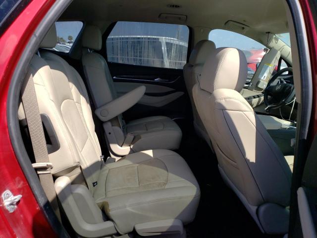 2019 BUICK ENCLAVE PR - 5GAERCKW5KJ245258