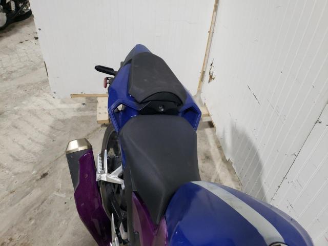 2022 HONDA CB500 FA 1A045243
