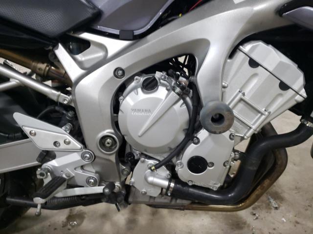 2005 YAMAHA FZ6 S JYARJ08E55A004028