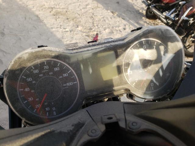 2018 YAMAHA CZD300 A MH3SH10Y3JK001115