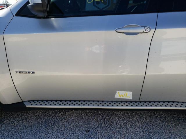 5UXFG2C50BLX08273 BMW X6 Xdrive35i