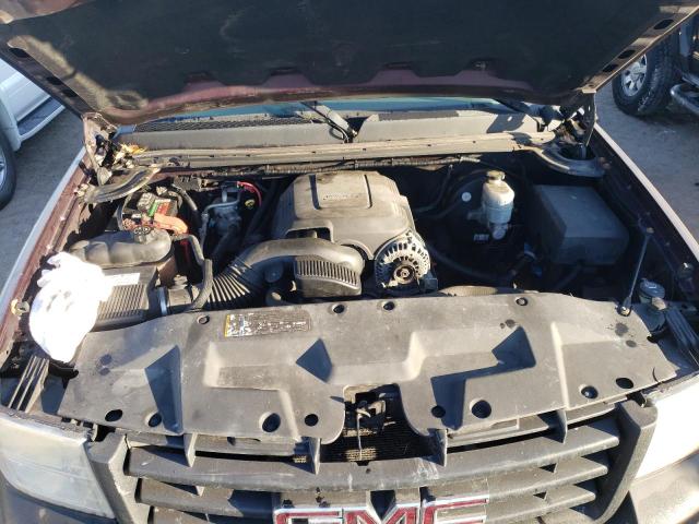 2GTEK13C681137830 GMC Sierra K1500