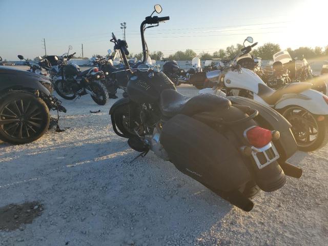 2000 HARLEY-DAVIDSON FLHRI 1HD1FBW10YY631342