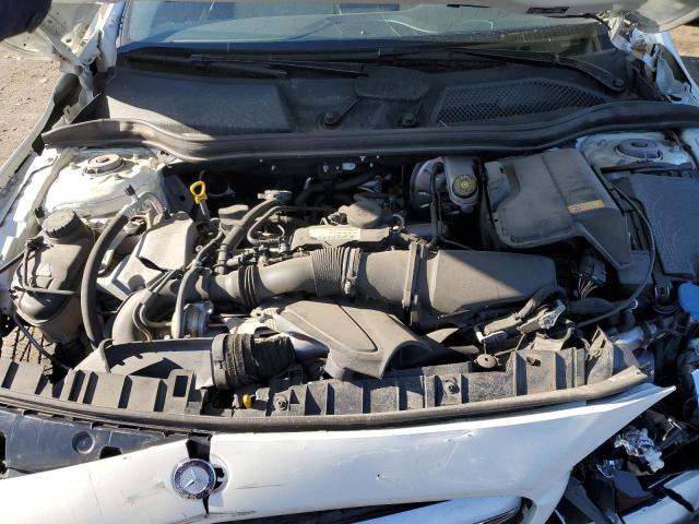 2016 MERCEDES-BENZ GLA 250 - WDCTG4EB2GJ226856