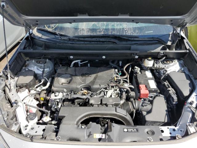 Auction sale of the 2020 TOYOTA RAV4 , vin: 2T3W1RFV0LW093407, lot number: 65064662