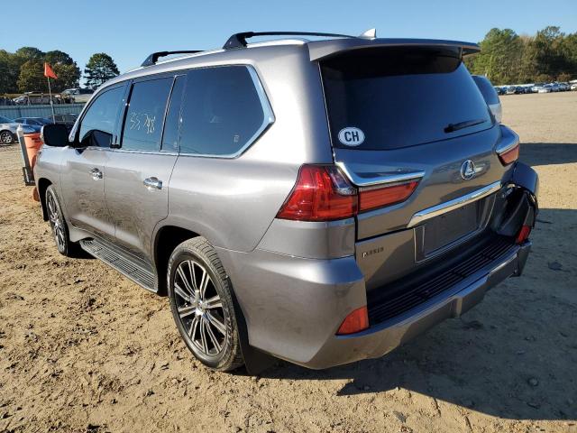 2018 LEXUS LX 570 JTJHY7AX0J4273897