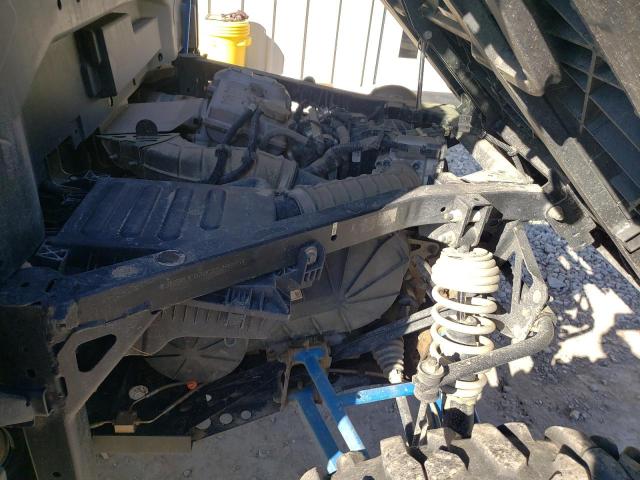 2016 POLARIS RANGER CRE 3NSRVE870GG529895