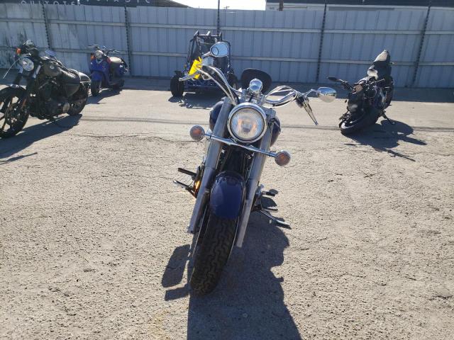 2008 YAMAHA XV1700 A JYAVP28E58A000154