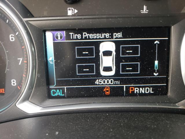 2017 CHEVROLET MALIBU PRE - 1G1ZH5SXXHF178247