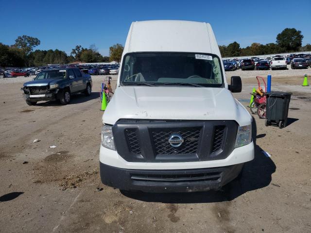2017 NISSAN NV 2500 S - 1N6BF0LY4HN806931