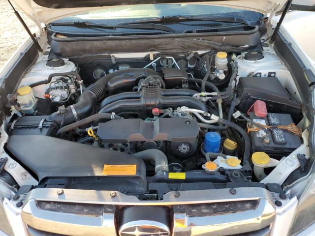 4S4BRCPC1E3239915 Subaru Outback 2.5i Limited