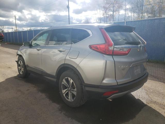 2019 HONDA CR-V LX - 2HKRW2H27KH117006