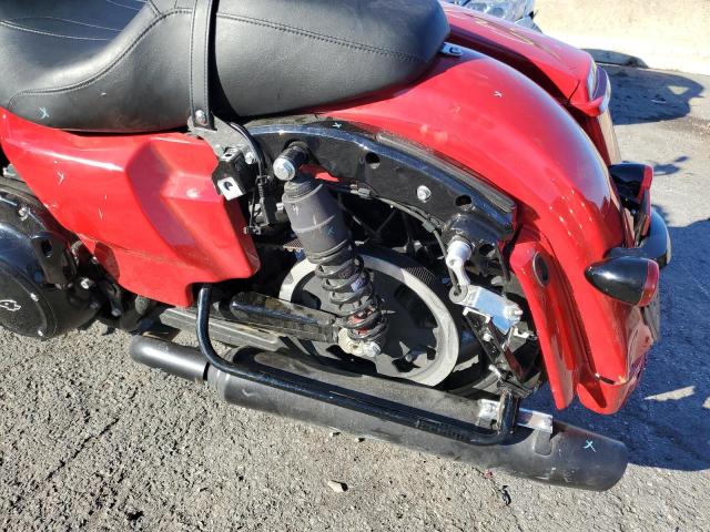2022 HARLEY-DAVIDSON FLTRXS - 1HD1KTP23NB627681