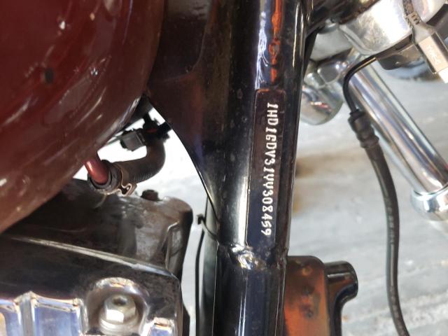 2000 HARLEY-DAVIDSON FXDL 1HD1GDV31YY308459