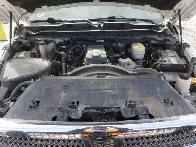 2016 RAM 2500 LONGH - 3C6UR5PL9GG152036