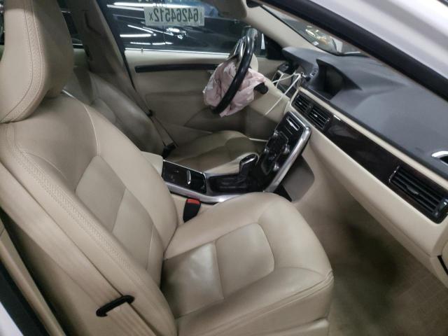 2015 VOLVO XC70 T6 PL YV4902NM7F1207614