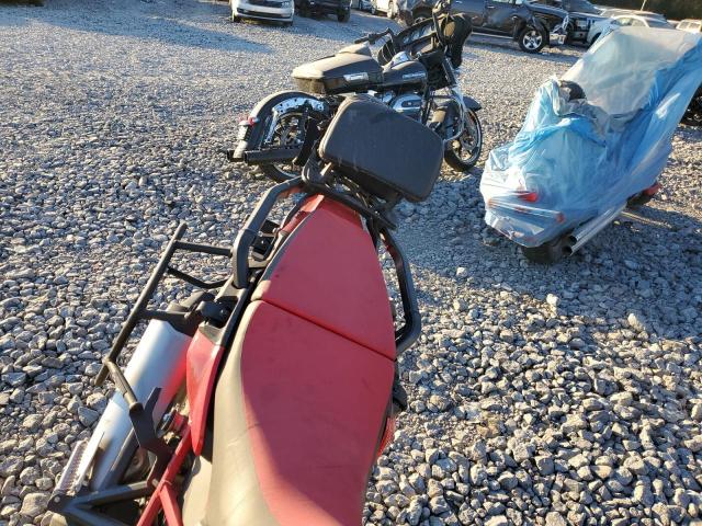 2022 HONDA CRF1100 D JH2SD1007NK200153