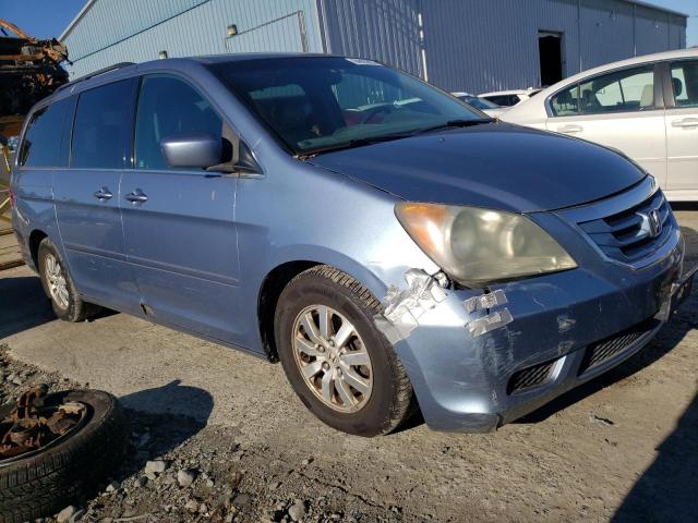 2008 Honda Odyssey EX-L