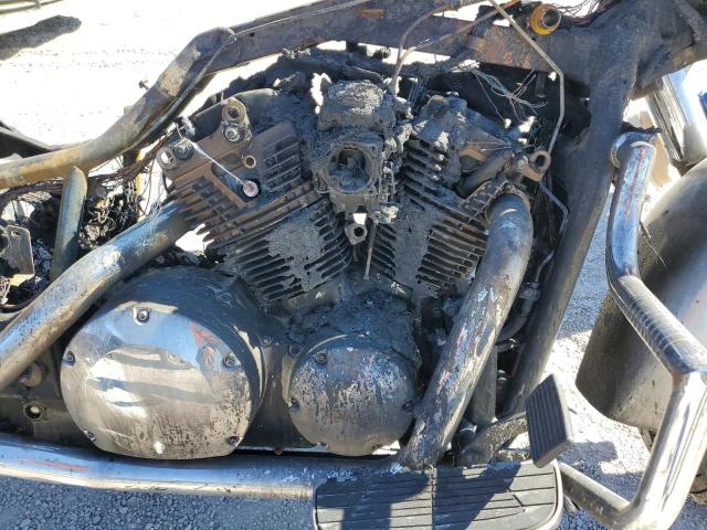 2005 HONDA VT1300 S 1HFSC52055A200924