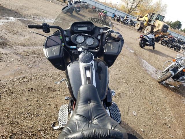2012 HARLEY-DAVIDSON FLTRU ROAD 1HD1KGM14CB676064