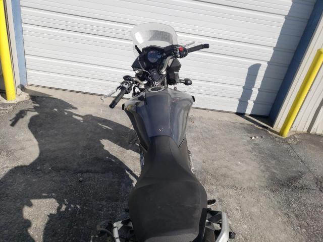 2018 SUZUKI DL650 A JS1C733BXJ2100114