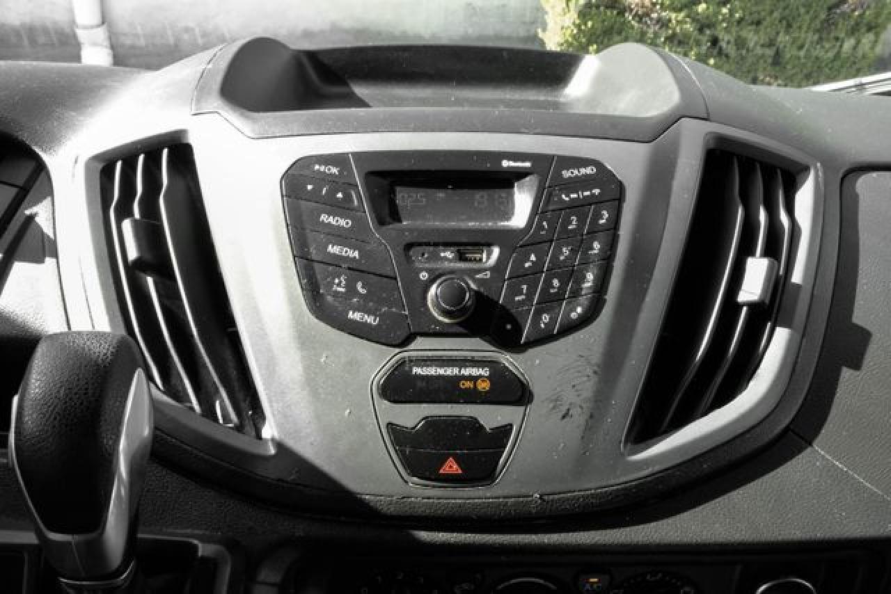 2019 Ford Transit T-250 VIN: 1FTYR3XM7KKA97658 Lot: 65615732