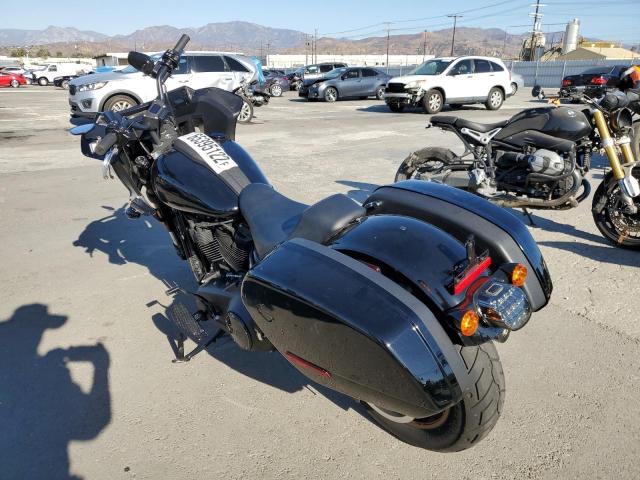 2022 HARLEY-DAVIDSON FLXRST 1HD1YXZ26NB035419