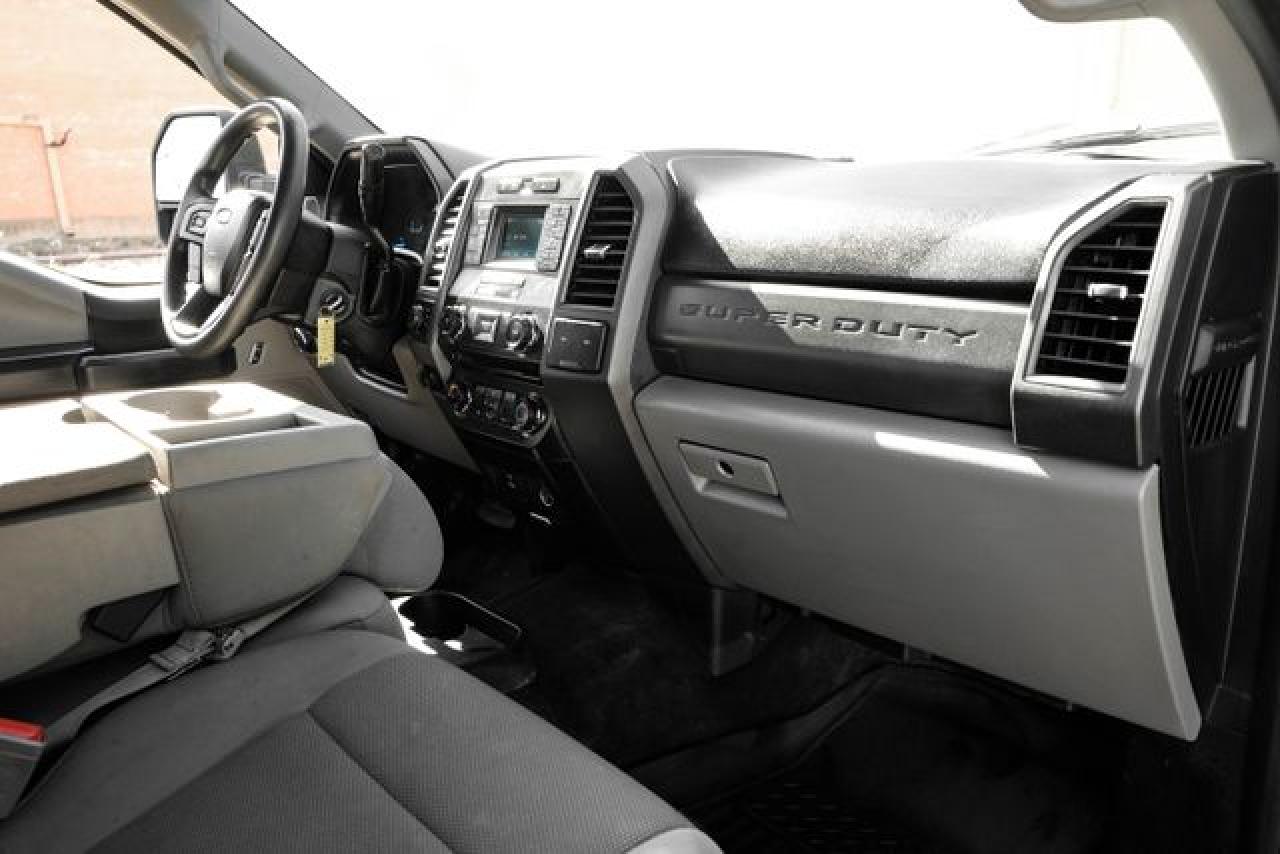 2017 Ford F350 Super Duty VIN: 1FT8W3DT8HEF35129 Lot: 65615752