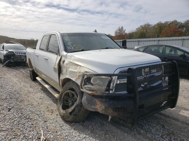 2016 RAM 2500 LONGH - 3C6UR5PL9GG152036