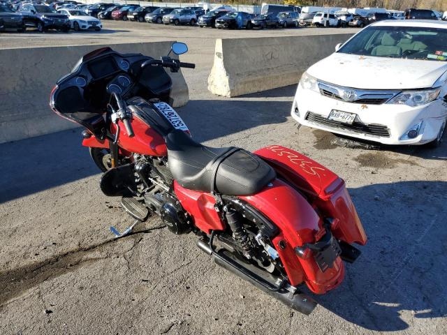 2022 HARLEY-DAVIDSON FLTRXS - 1HD1KTP23NB627681