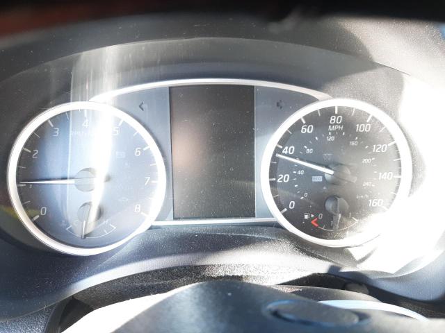 3N1AB7APXHY364563 Nissan SENTRA S