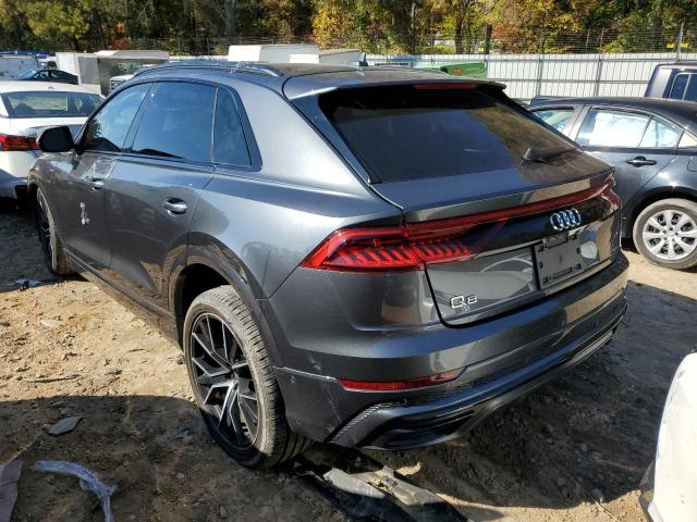 2021 AUDI Q8 PREMIUM WA1EVAF14MD008107