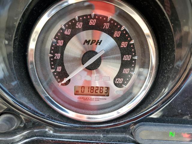 2010 HARLEY-DAVIDSON FLHXSE 1HD1PZ816AB953267