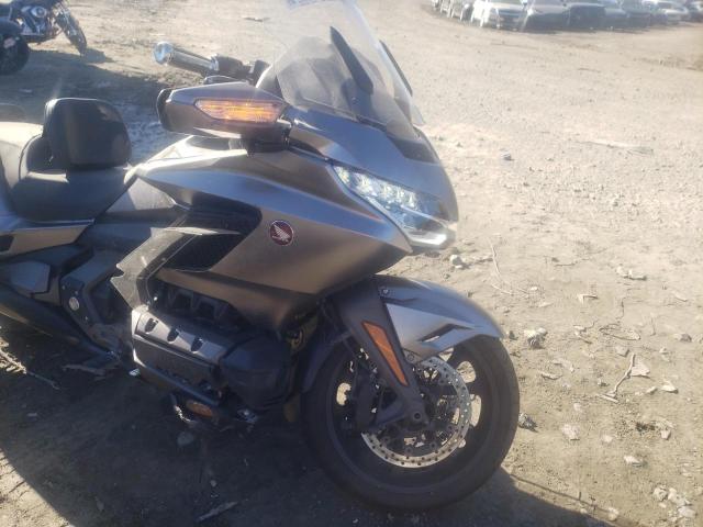 2018 HONDA GL1800 B JH2SC7947JK000072