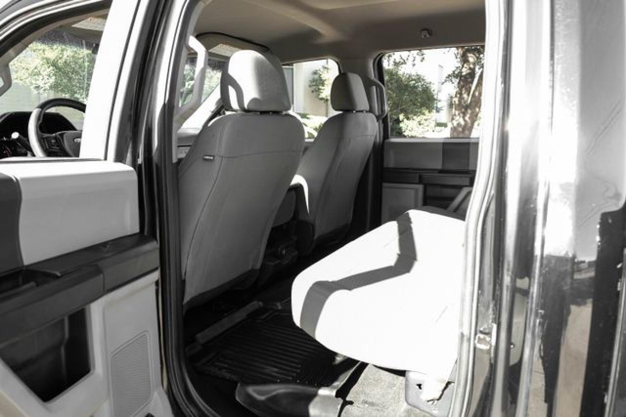 2017 Ford F350 Super Duty VIN: 1FT8W3DT8HEF35129 Lot: 65615752