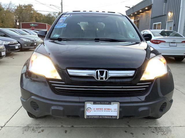 2009 Honda Cr-V Exl VIN: 5J6RE48749L023580 Lot: 65646212