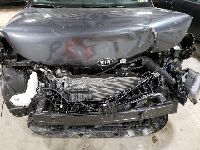 KNDJ23AU2M7758274 KIA SOUL LX