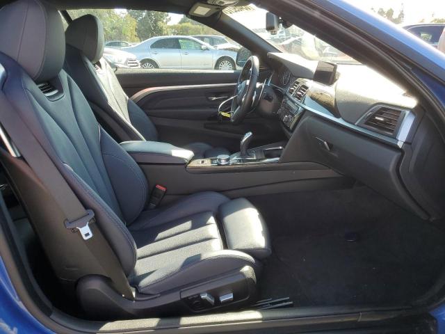 WBA4Z3C59JEC57579 BMW 430xi