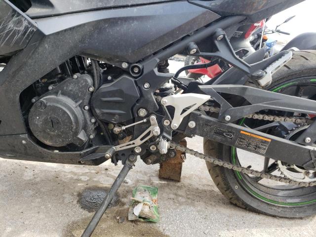 2023 KAWASAKI EX400 - JKAEXKH12PDAK7999