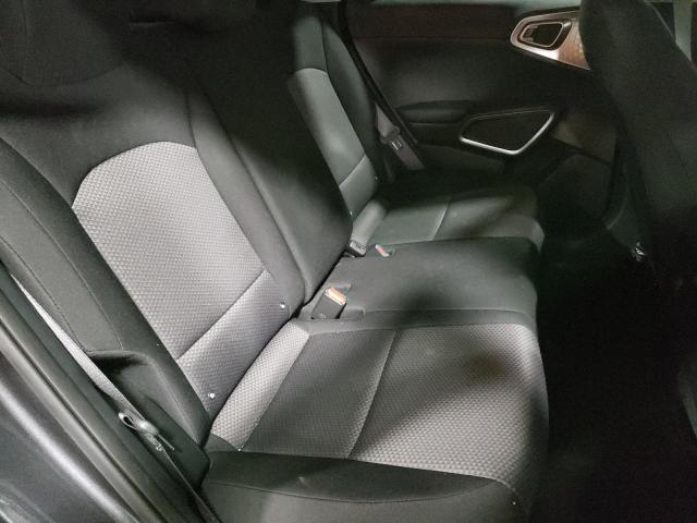 KNDJ23AU2M7758274 KIA SOUL LX