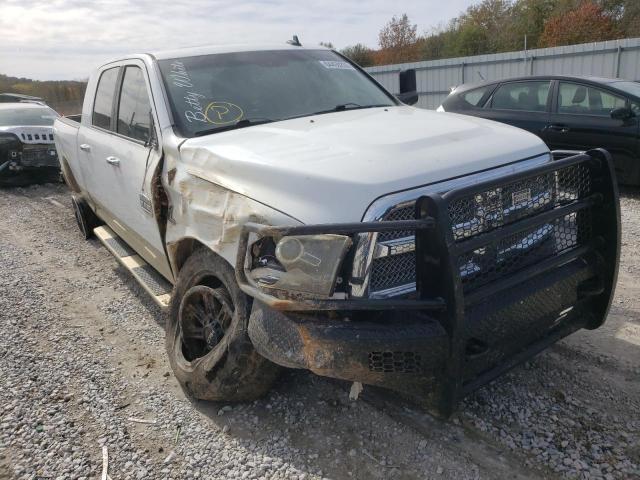 2016 RAM 2500 LONGH - 3C6UR5PL9GG152036