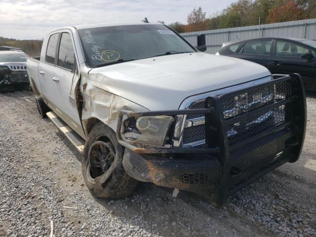 2016 Ram 2500 Longhorn