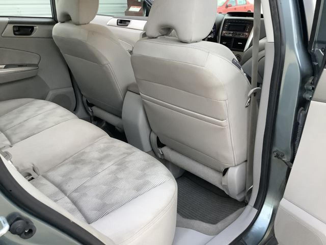 2009 Subaru Forester 2.5X VIN: JF2SH61619H733679 Lot: 65646222