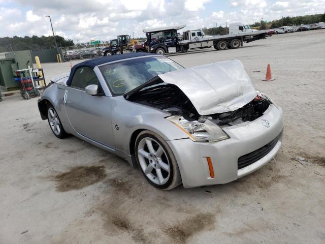 2004 Nissan 350Z 